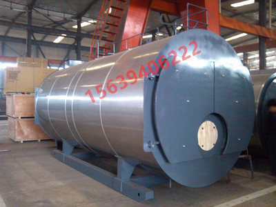 河北石家莊洗滌設(shè)備用銀興WNS2噸燃?xì)庹羝仩t 節(jié)能環(huán)保與價(jià)格解析