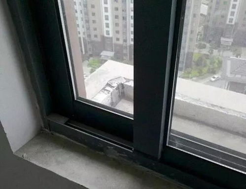 開發(fā)商裝的門窗到底要不要換？入住后才知道的真相，太多人吃虧了
