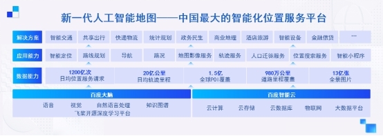 地圖李瑩 新一代人工智能地圖，引領AI時代新舊動能轉化與招生輔助服務革新